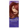 WELLATON farba na vlasy, so sérom s provitamínom B5 8/45 Svetlá granátovočervená 1ks