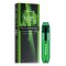 TRAVALO Ice Plniteľný rozprašovač parfémov unisex, farba zelená 5ml