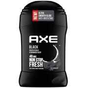 AXE Black pánsky gélový dezodorant 50 ml