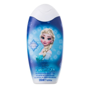 DISNEY šampón a kondicionér Frozen 200ml