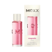 Mexx Magnetic Women, toaletná voda 30ml