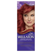 WELLATON farba na vlasy, so sérom s provitamínom B5 77/44 Ohnivá červená 1ks