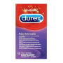 Durex Feel Intimate 12 ks