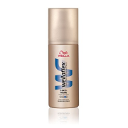 WELLAFLEX 2 Days Volume sprej pred sušením vlasov pre extra silné spevnenie, stupeň č.4 150ml