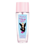 Playboy Play It Pin Up, deodorant natural sprej dámsky 75 ml