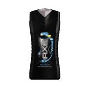 AXE Alaska Pánsky sprchový gel a arktickou sviežou vôňou 250ml
