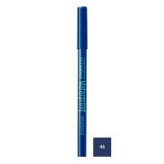 BOURJOIS Contour Clubbing Waterproof, vodeodolná ceruzka na oči č.46 Bleu neon 1,20g