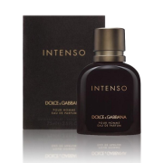 Dolce & Gabbana Intenso Pour Homme, parfumovaná voda pánska 40 ml