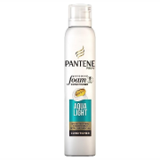 PANTENE Pro V Aqua Light, penový kondicionér pre jemné a mastiace sa vlasy 180ml