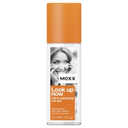 Mexx Look up Now For Her, deodorant natural spray dámsky 75 ml