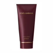 Dolce & Gabbana Pour Femme, sprchový gél dámsky 100 ml