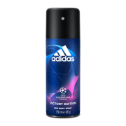 ADIDAS Champions League Victory, deodorant sprej 150 ml