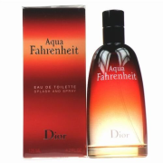 Christian Dior Fahrenheit Aqua toaletná voda pre mužov 125ml