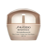 SHISEIDO Benefiance WrinkleResist24 Day Cream 50 ml