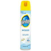 PLEDGE Wood spray Springtime 250ml
