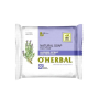 O Herbal prírodné mydlo s extraktom Levanduľa a bielou hlinou 100g