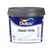 DULUX Classic White 10 l