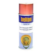 Belton Special Bronz efekt - strieborná 400ml