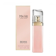 Hugo Boss Ma Vie Pour Femme, parfumovaná voda dámska 50 ml