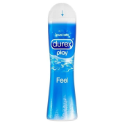 Durex Play Feel lubrikačný gél 50 ml