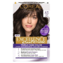 LORÉAL Excellence Cool Creme 4.11 Ultra popolavá hnedá, farba na vlasy 1 ks
