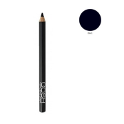 GOSH Kohl Eyeliner, ceruzka na oči, odtieň - black, 1 ks