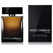 DOLCE & GABBANA The One for Men, parfumovaná voda pánska 50 ml