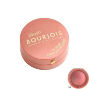 Bourjois Blush 016 Rose Coup de Foudre, lícenka 2,5g
