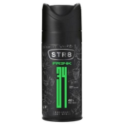 STR8 FR34K deodorant pánsky 150 ml