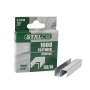 Stalco Sponky 6 mm, 1000 ks