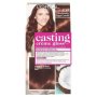 LORÉAL Casting Creme Gloss, Višňová čokoláda 525, farba na vlasy 1 ks