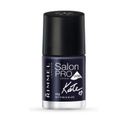 Rimmel London Salon PRO Lycra Kate Dlhotrvajúci lak na nechty, s gélovým efektom, odtieň 712 -