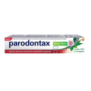 Parodontax Herbal Fresh Ginger, Mint & Eucalyptus zubná pasta 75 ml