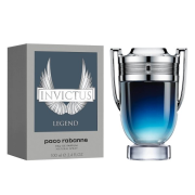 Paco Rabanne Invictus Legend parfumovaná voda pánska 100 ml