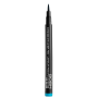 GOSH Intense Eye Liner Pen, intenzívna linka na oči 06 Blue 1ml