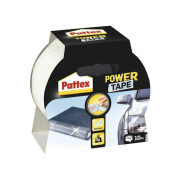Pattex Power Tape Clear, Lepiaca páska extra silná a vodeodolná 10m
