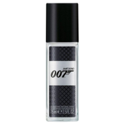 James Bond 007, parfumovaný deodorant natural sprej 75ml