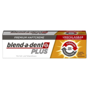 Blend-a-Dent Plus Duo Power Neutral premium fixačný dentálny krém 40g