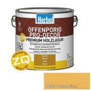 Herbol Offenporig Pro Decor ZQ borovica 2,5 l