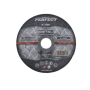 Stalco Perfect kotúč rezný 115 x 1,0, 1 ks