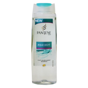 PANTENE Pro V Aqua Light ľahký vyživujúci šampón 250ml