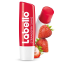 LABELLO Strawberry Shine, tónovací balzam na pery jahoda 4,8g