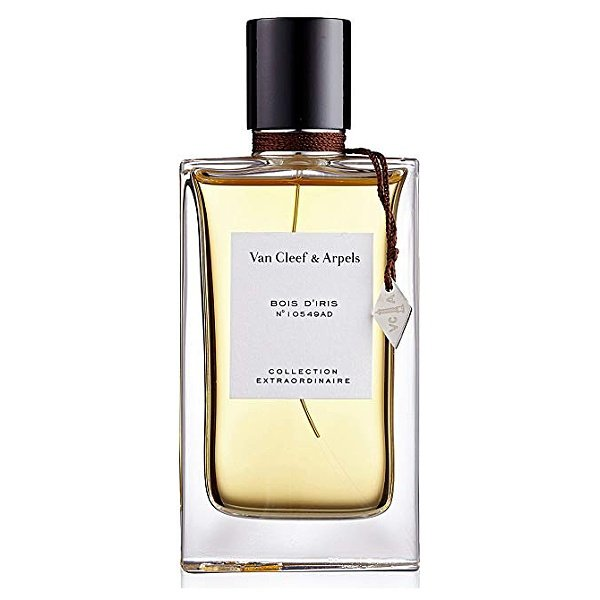 Van Cleef & Arpels Collection Extraordinaire Bois D'Iris parfumovaná voda dámska 45 ml - 45ml