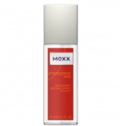 Mexx Energizing Man, deodorant natural sprej pánsky 75 ml