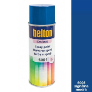 Belton Spectral RAL 5005 - signálna modrá 400 ml