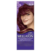 WELLATON farba na vlasy, so sérom s provitamínom B5 55/46 Exotická červená 1ks