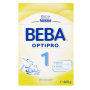Nestlé BEBA Optipro 1 - dojčenské mlieko 600 g