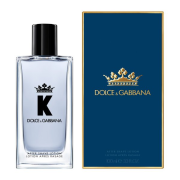 Dolce & Gabbana K by Dolce&Gabbana, voda po holení 100 ml