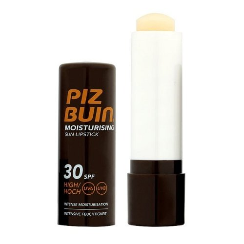 PIZ BUIN In Sun Lipstick Ochranná tyčinka na pery OF 30, 4,9 g - OF 30