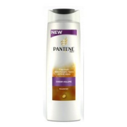 PANTENE Pro V Sheer Volume, šampón pre jemné vlasy 250ml